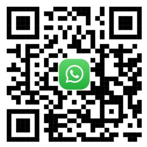 QR WhatsApp