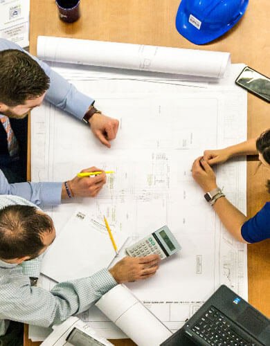 Plan de dirección del proyecto