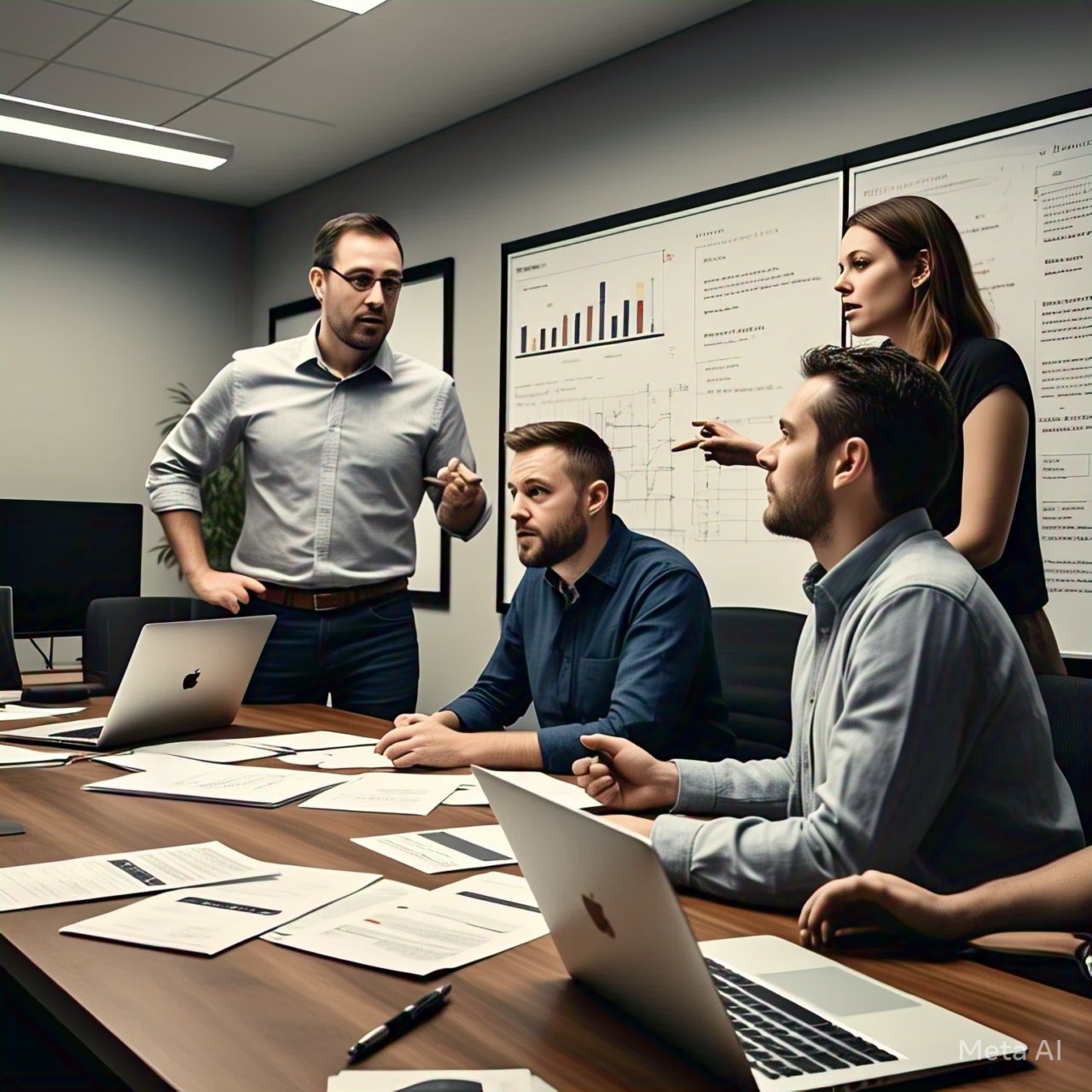 Riesgos en proyectos