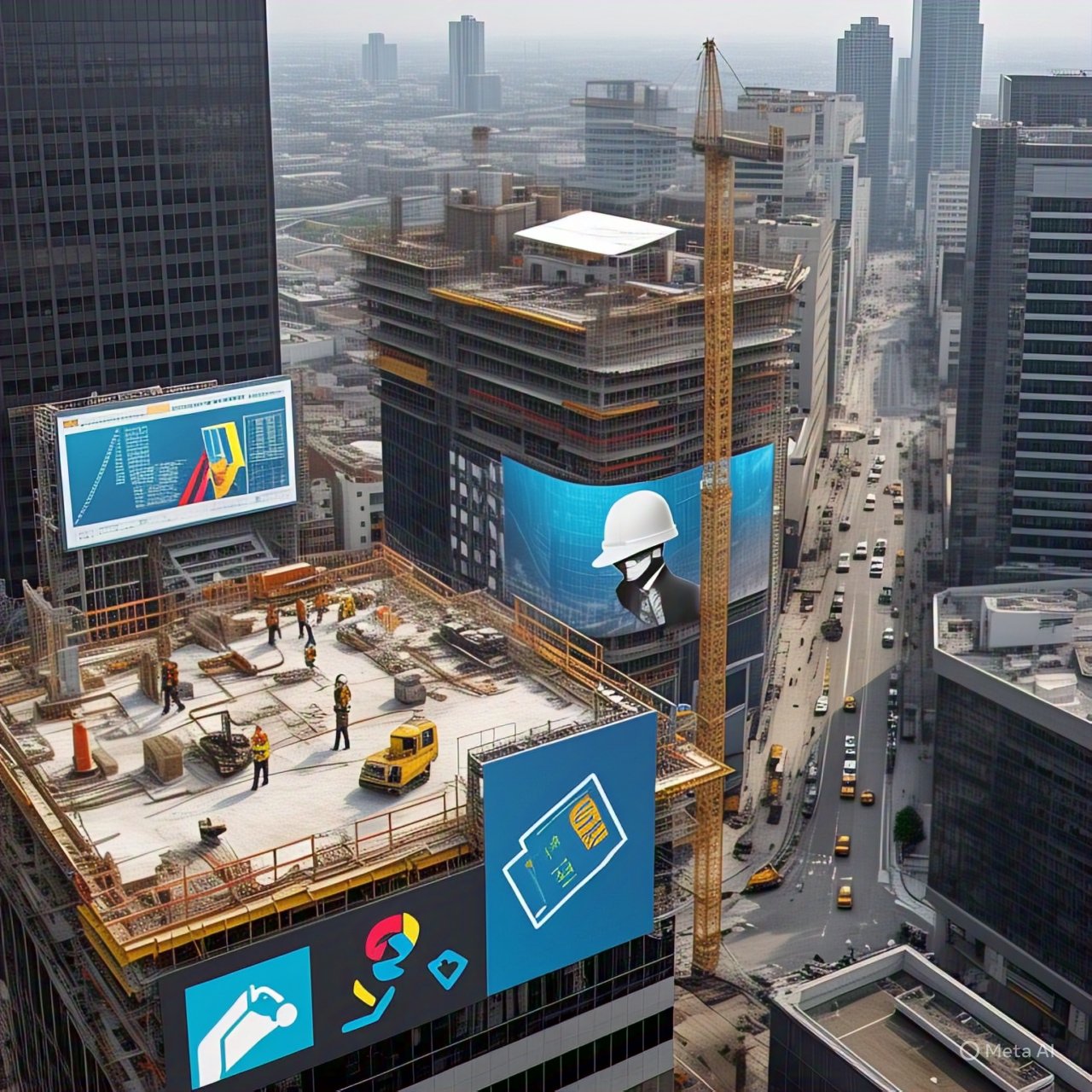 Proyectos fast track construcción