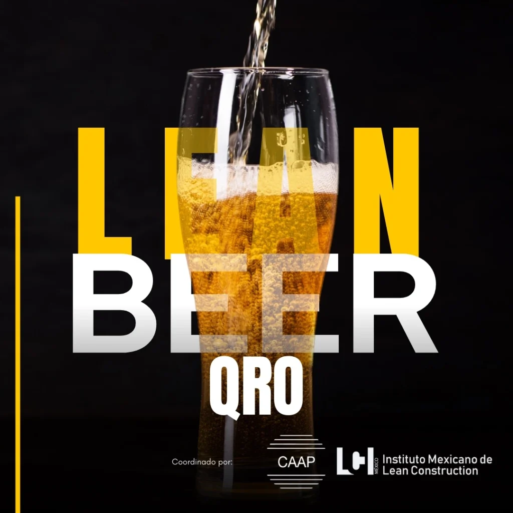 Lean-Beer-Qro